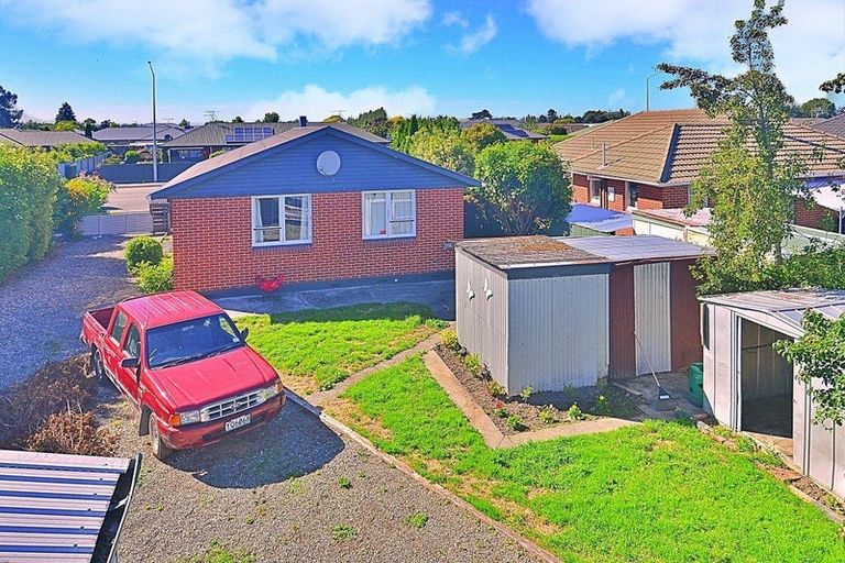 Photo of property in 75 Bridge Street, Netherby, Ashburton, 7700