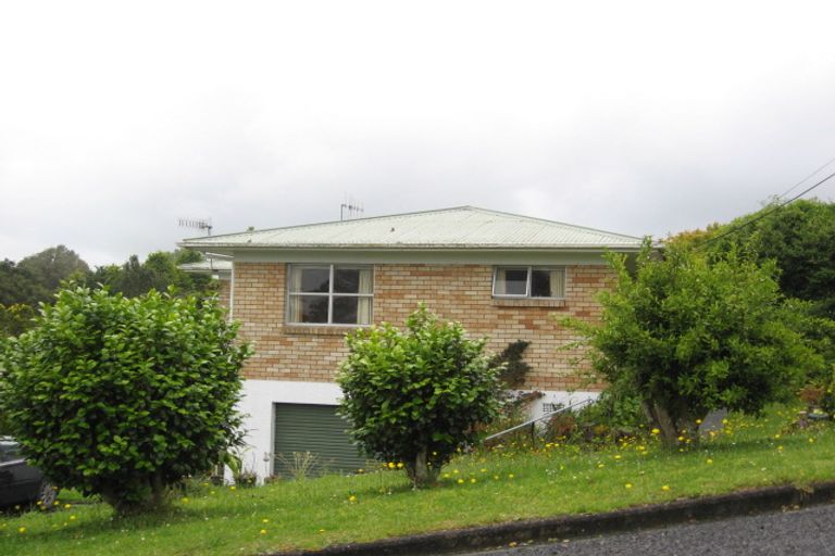 Photo of property in 3 Tahuna Place, Onerahi, Whangarei, 0110