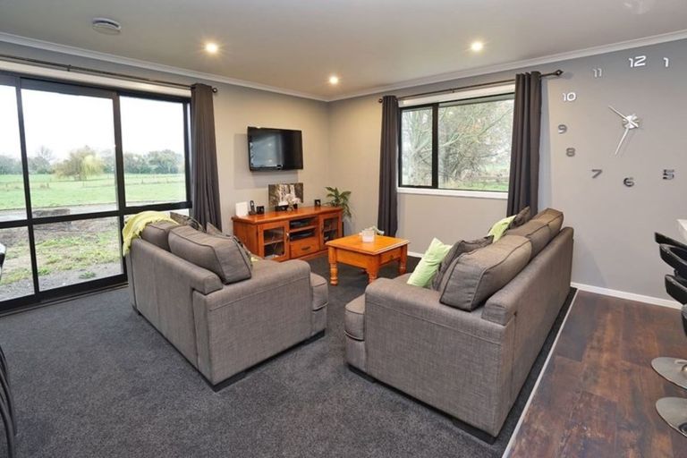 Photo of property in 12 Duncan Road, Ngahinapouri, Ohaupo, 3882