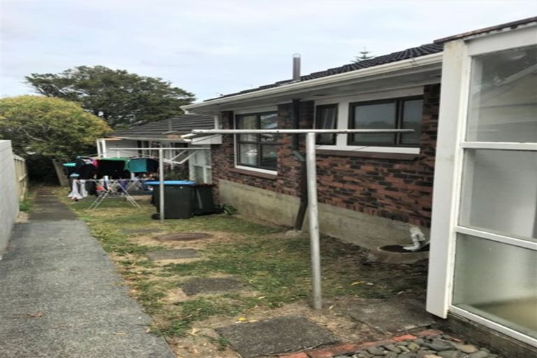 Photo of property in 3/5 Edison Place, Saint Heliers, Auckland, 1071