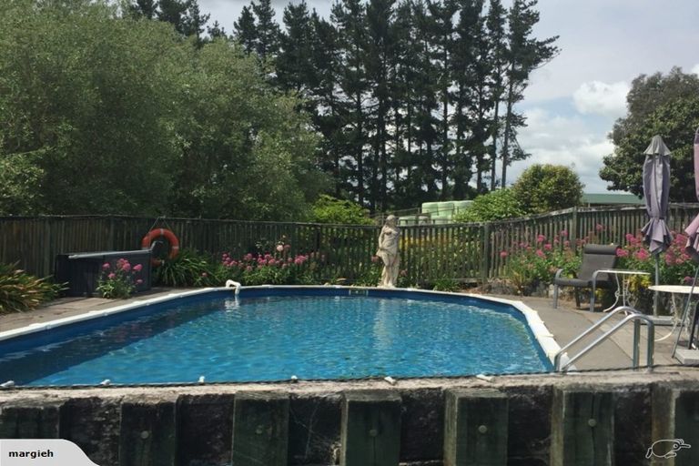 Photo of property in 121 Bolton Road, Morrinsville, 3371