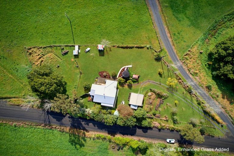 Photo of property in 34 Wilson Road, Parakao, Whangarei, 0172