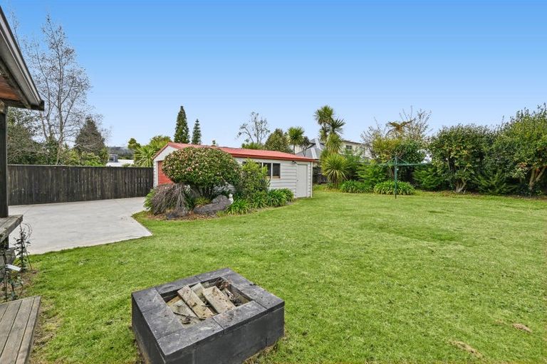 Photo of property in 17 Sala Street, Whakarewarewa, Rotorua, 3010