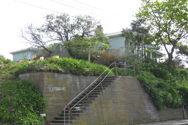 Photo of property in 33 Moore Avenue, Tawhero, Whanganui, 4501