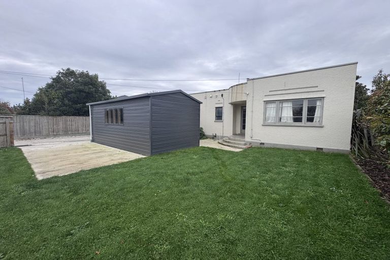Photo of property in 184 South Street, Feilding, 4702