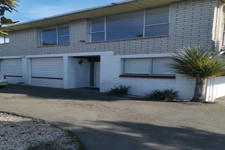 Photo of property in 1/25 Sherborne Street, St Albans, Christchurch, 8014