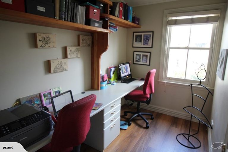 Photo of property in 1j George Street, Newmarket, Auckland, 1023