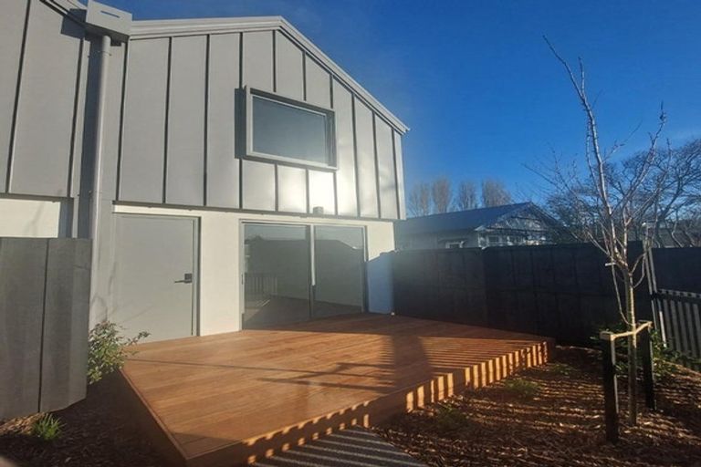 Photo of property in 1/44 Shirley Road, Shirley, Christchurch, 8013