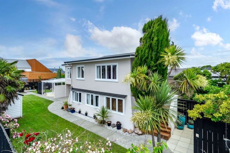 Photo of property in 7 Jutland Street, North New Brighton, Christchurch, 8083