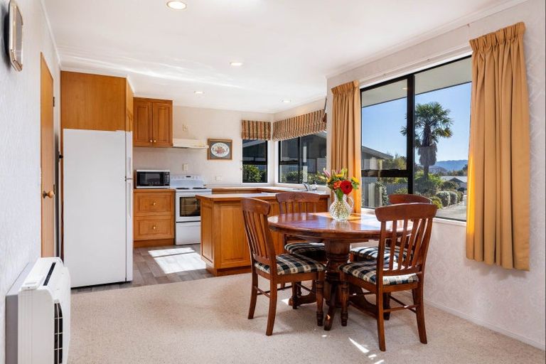 Photo of property in 12a Glendale Place, Witherlea, Blenheim, 7201