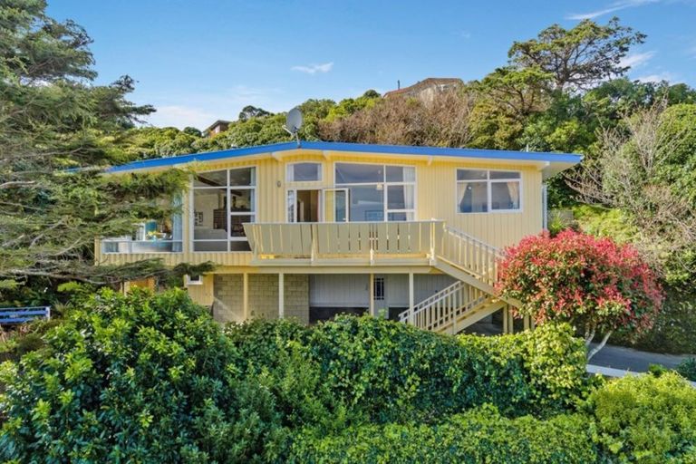 Photo of property in 21a David Crescent, Karori, Wellington, 6012