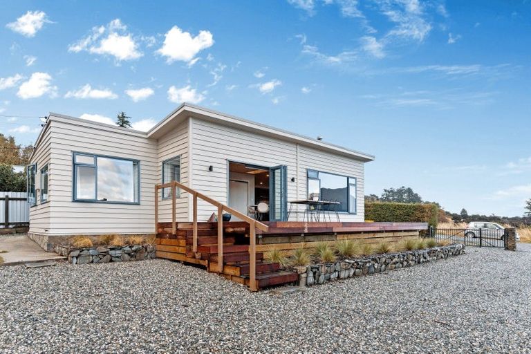 Photo of property in 12 Denniston Road, John Creek, Wanaka, 9382