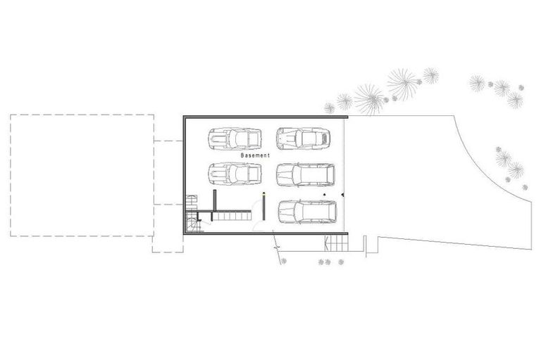 Photo of property in 16 Melandra Road, Stanmore Bay, Whangaparaoa, 0932