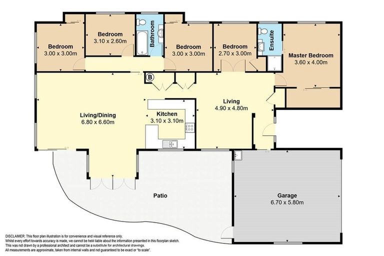 Photo of property in 34 San Valentino Drive, Henderson, Auckland, 0612