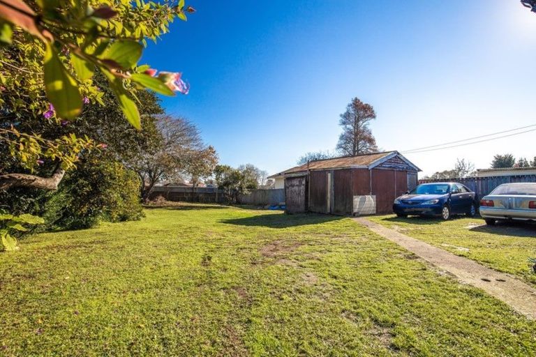 Photo of property in 53 Harris Street, Huntly, 3700