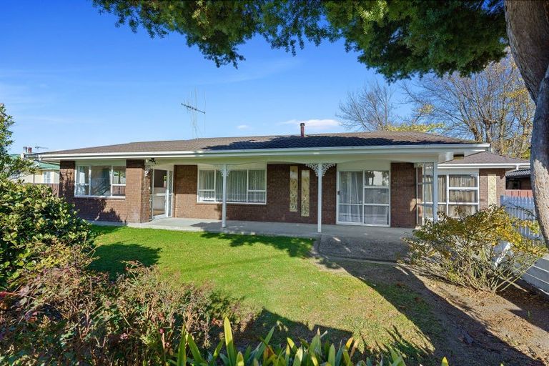 Photo of property in 61 Waerenga Road, Otaki, 5512