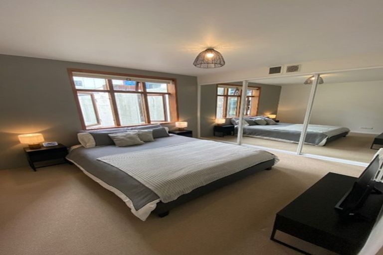 Photo of property in Invincible House, 8/161 Willis Street, Te Aro, Wellington, 6011