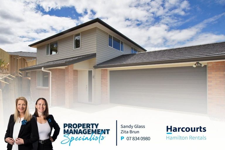 Photo of property in 2 Matlock Lane, Dinsdale, Hamilton, 3204