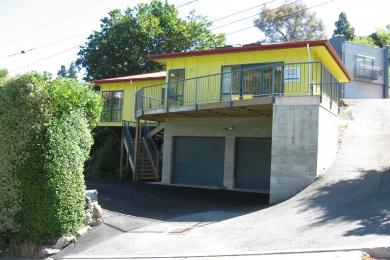 Photo of property in 57 Hawkhurst Road, Lyttelton, 8082
