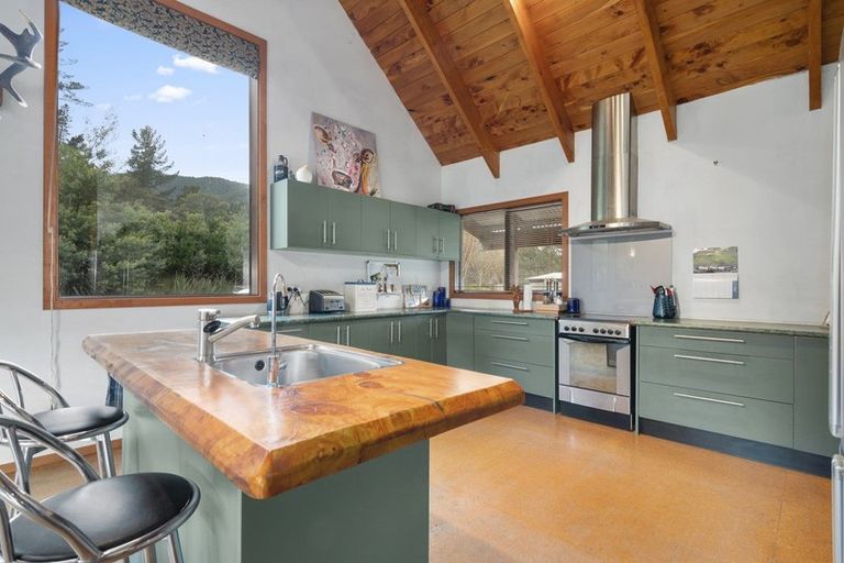 Photo of property in 1214 State Highway 1, Koromiko, Blenheim, 7273