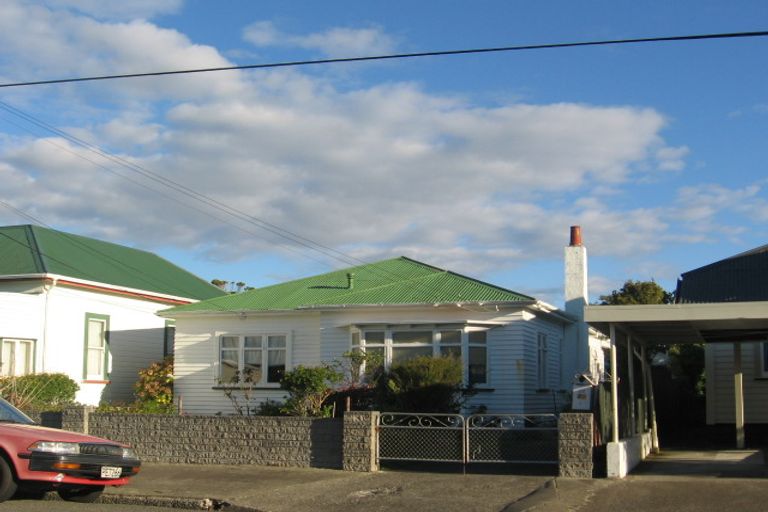 Photo of property in 22 High Street, Petone, Lower Hutt, 5012