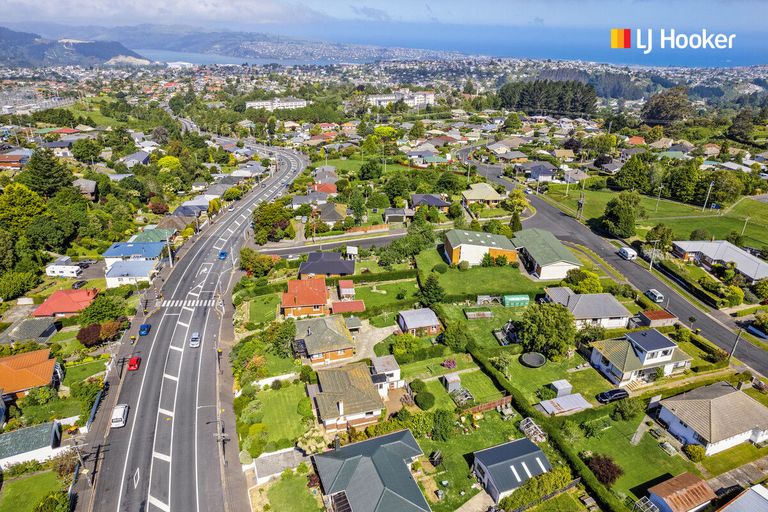 Photo of property in 429 Taieri Road, Halfway Bush, Dunedin, 9010