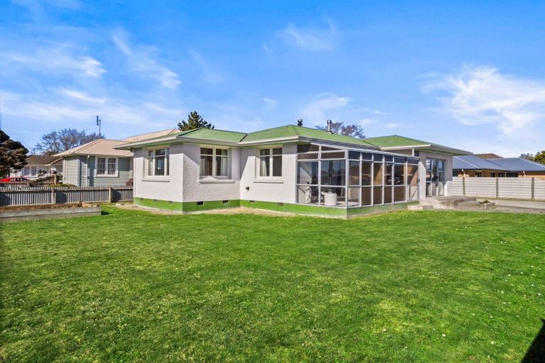 Photo of property in 118 Creek Road, Allenton, Ashburton, 7700