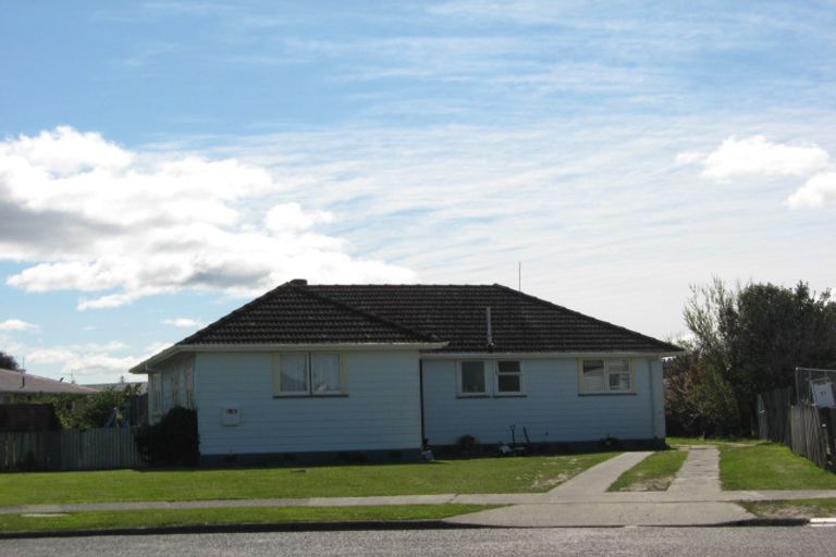 Photo of property in 18 Corkhill Avenue, Wairoa, 4108