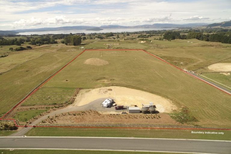 Photo of property in 55 Todd Duncan Drive, Hamurana, 3096