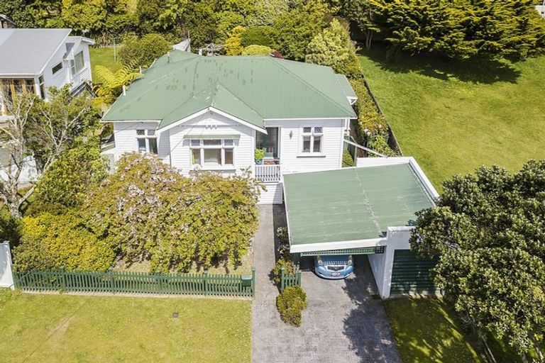 Photo of property in 24 Kano Street, Karori, Wellington, 6012