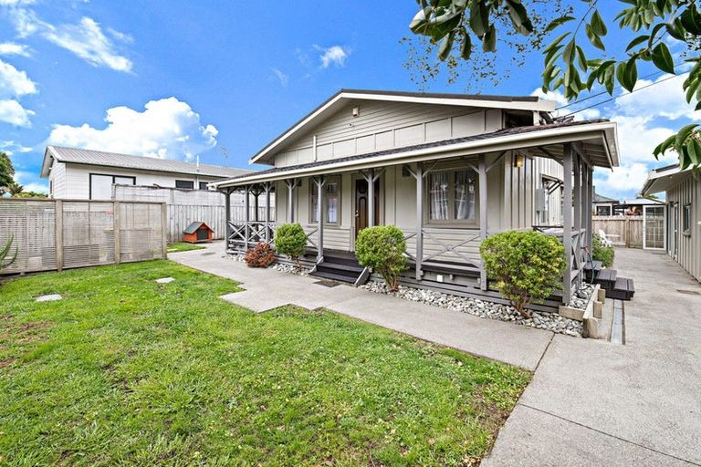 Photo of property in 1/73 Russell Road, Manurewa, Auckland, 2102