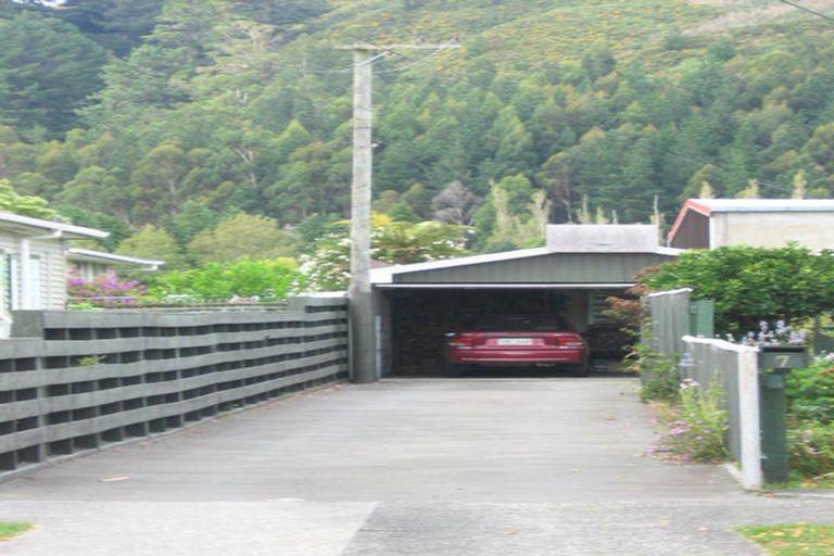 Photo of property in 7a Wilford Street, Wallaceville, Upper Hutt, 5018