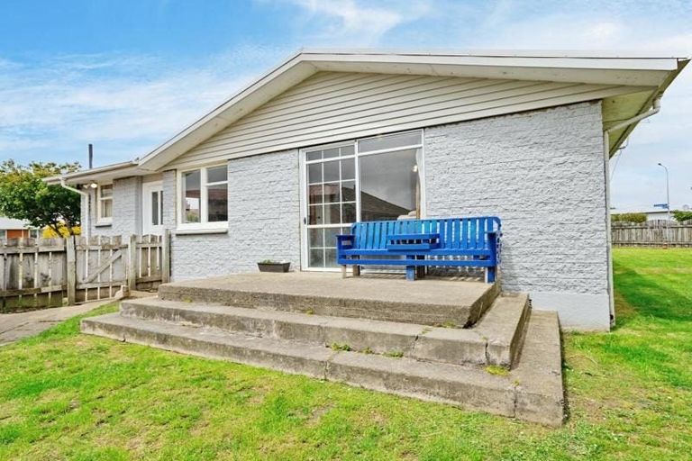 Photo of property in 4 Rothesay Place, Rockdale, Invercargill, 9812