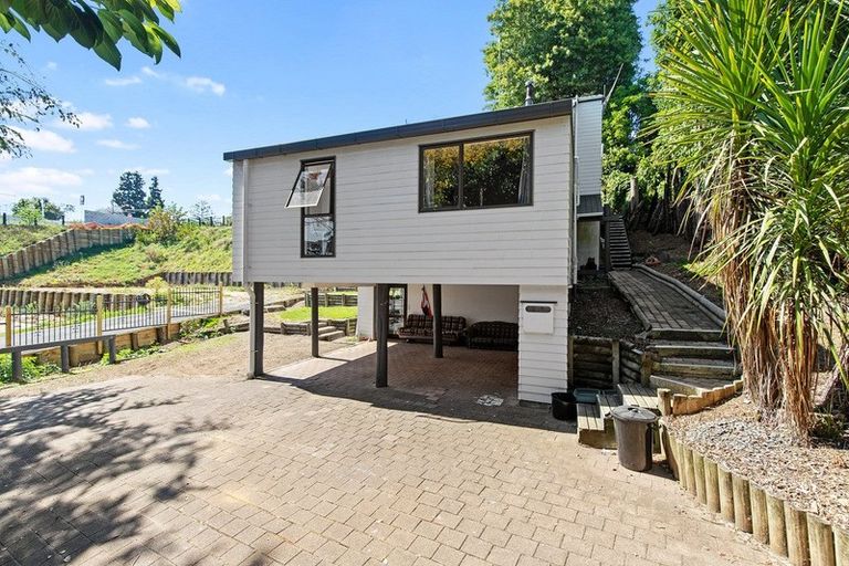 Photo of property in 57 Hillcrest Road, Hillcrest, Hamilton, 3216