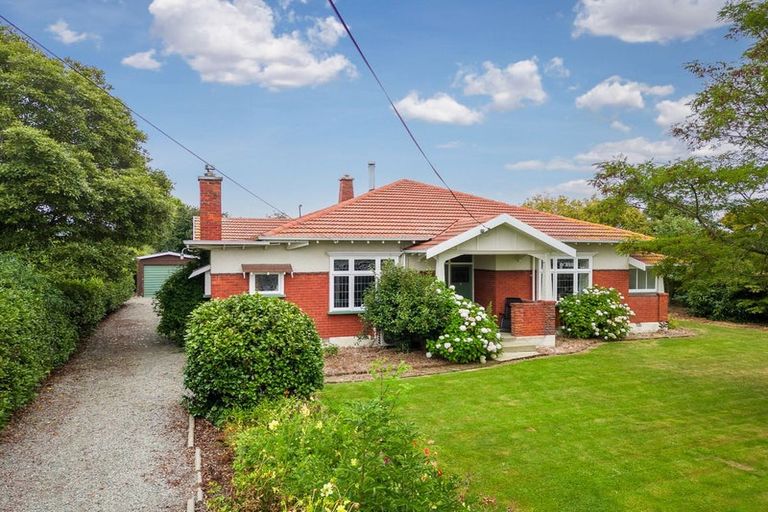 Photo of property in 44 Harris Street, Waimate, 7924