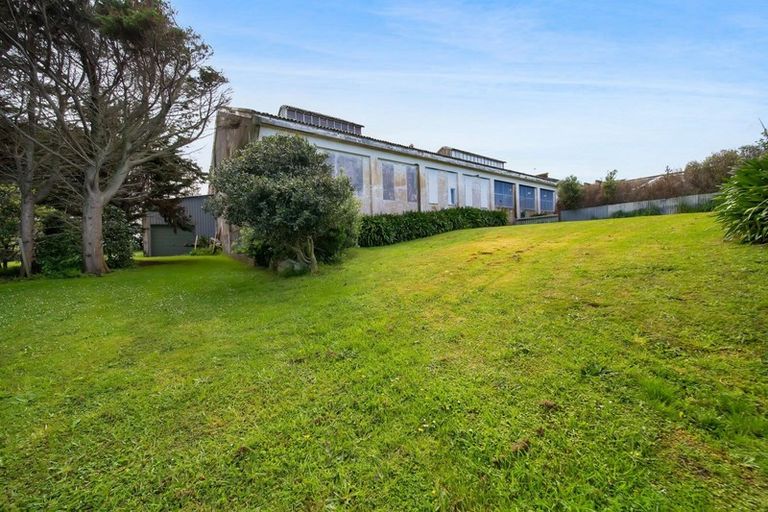 Photo of property in 2604 South Road, Otakeho, Hawera, 4678
