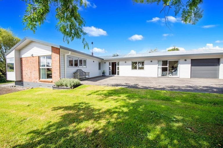 Photo of property in 174a Jericho Road, Pukekohe East, Pukekohe, 2677