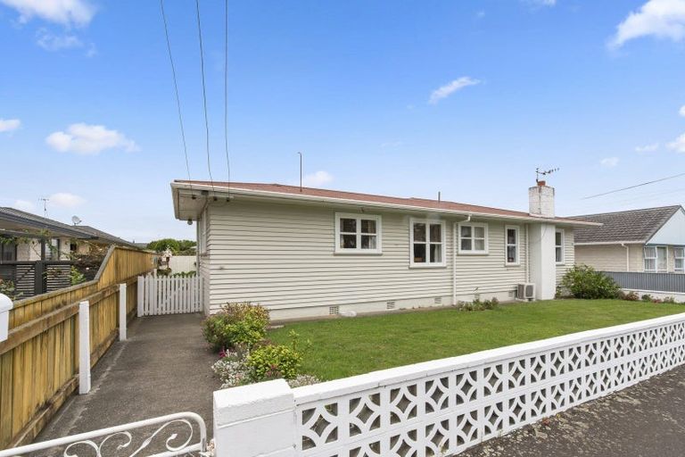 Photo of property in 47 Bath Street, Levin, 5510