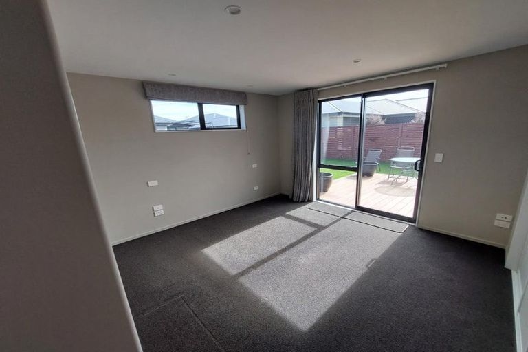 Photo of property in 110 Haymakers Crescent, Rolleston, 7614