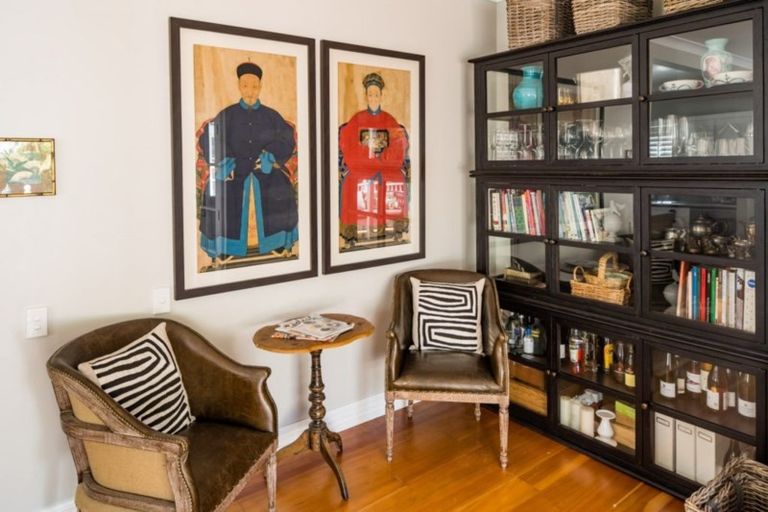 Photo of property in 21 Nikau Street, Eastbourne, Lower Hutt, 5013