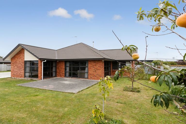 Photo of property in 5 Nevada Way, Kelvin Grove, Palmerston North, 4414