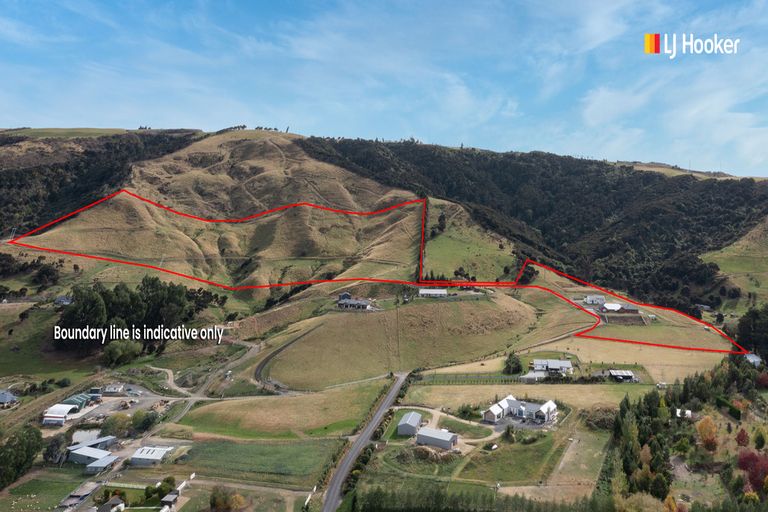 Photo of property in 60 Tirohanga Road, North Taieri, Mosgiel, 9092