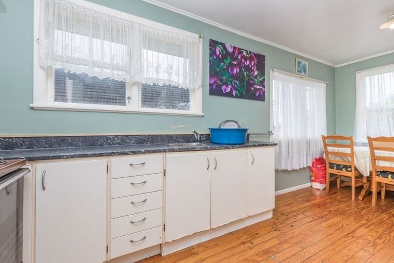 Photo of property in 1 Parker Crescent, Otara, Auckland, 2023