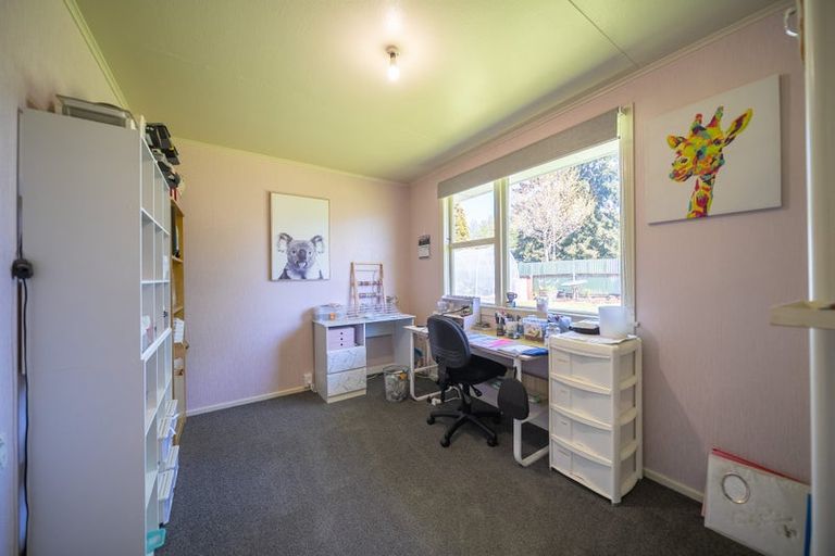 Photo of property in 97 Devon Street, Mossburn, 9792