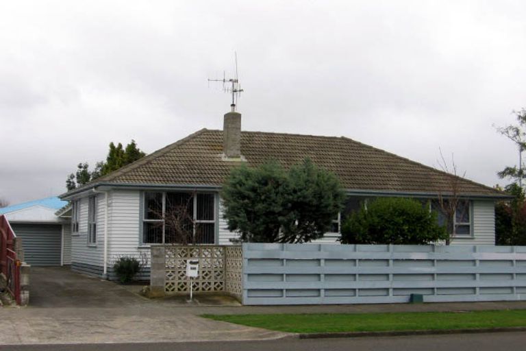 Photo of property in 105 Rugby Street, Awapuni, Palmerston North, 4412