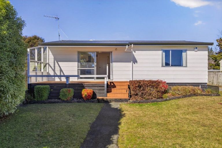 Photo of property in 123 Puataata Road, Turangi, 3334