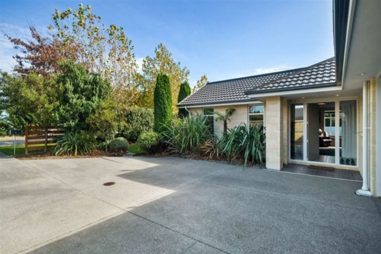Photo of property in 226 Dunns Crossing Road, Rolleston, 7614