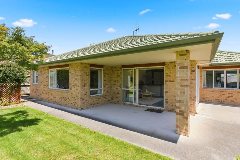 Photo of property in 7 Tainui Street, Levin, 5510