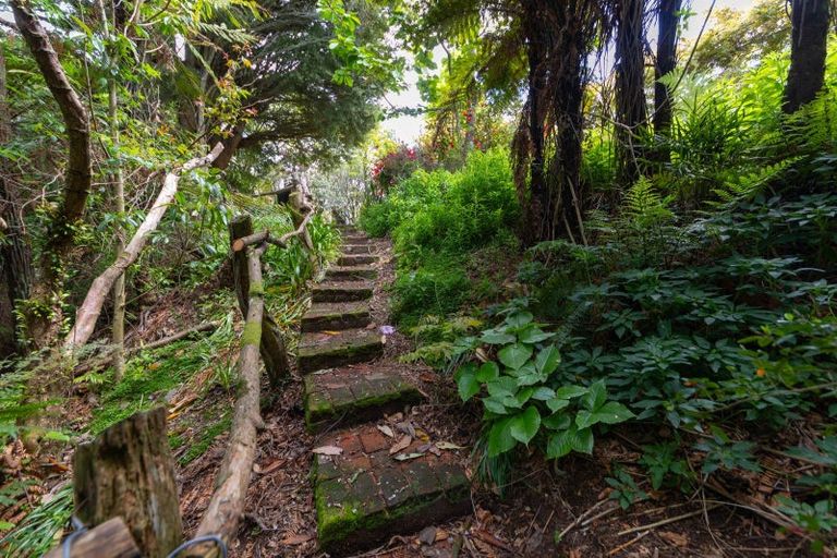 Photo of property in 933 Makomako Road, Pahiatua, 4983