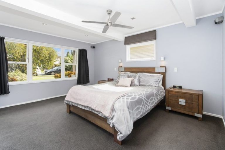 Photo of property in 4 Wood Avenue, Howick, Auckland, 2014